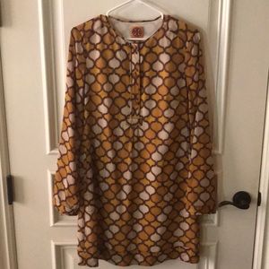 Super chic Tory Burch dress